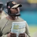 Ex-Dolphins coach Brian Flores sues NFL, alleging racism in hiring practices