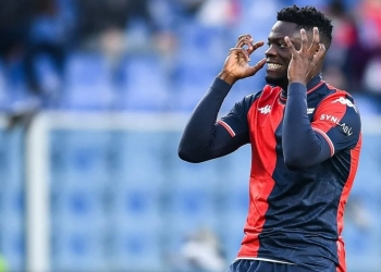 Caleb Ekuban agrees to join Besiktas next season