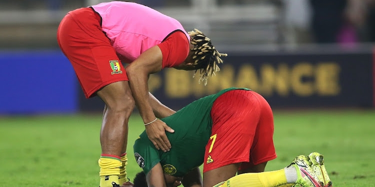 Cameroon latest host nation to fail at Africa Cup of Nations