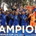 Havertz the hero again as Chelsea beat Palmeiras after extra time to become 8th European World Club Cup winner