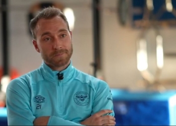 ‘Miracle’ – Christian Eriksen: Denmark international on returning to Premier League with Brentford