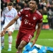 Bayern Munich score late to snatch 1-1 draw at Salzburg in Champions League last 16