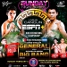 David Cuellar-Ricardo Blandon Junior Bantamweight Showdown Headlines Mexico Fight Night