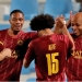 Andre Ayew scores ten seconds after coming on as sub for Al Sadd