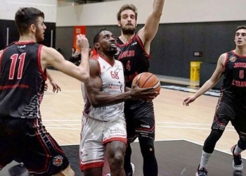 Denzel Mensah makes blistering start to life in Armenia Denzel Mensah makes blistering start to life in Armenia