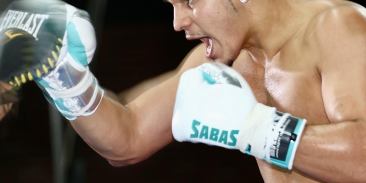 Edgar Berlanga: Super Middleweight Phenom Ready to Rock Steve Rolls @ MSG