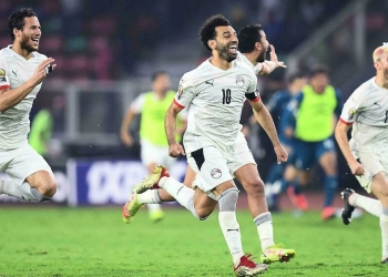 Heartbreak for hosts as Egypt beat Cameroon on penalties to reach Cup of Nations final
