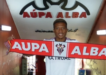 Albacete is the best place for me to grow- Ex-Liberty player Emmanuel Attipoe