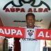 Albacete is the best place for me to grow- Ex-Liberty player Emmanuel Attipoe