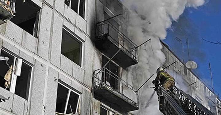 AIPS strongly condemn the ‘Special Military Operation’ that has created an humanitarian tragedy in Ukraine