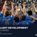 FIFA launches groundbreaking FIFA Talent Development Scheme