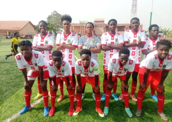 Fabulous Ladies  beat Pearlpia, Prisons and Ampem Darkoa share points – Northern Zone review