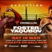 Foster to feature in world title eliminator on Probellum’s upcoming Dubai event