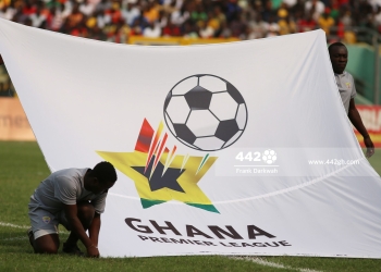 President’s Cup 2022: Ghana FA reschedule Kotoko, Hearts games of match day 19