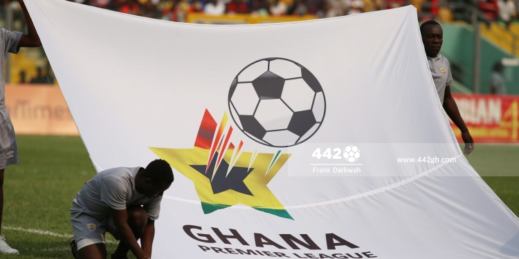President’s Cup 2022: Ghana FA reschedule Kotoko, Hearts games of match day 19