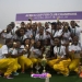 Ghana’s GRA wins first ever gold at Hockey African Club Championship