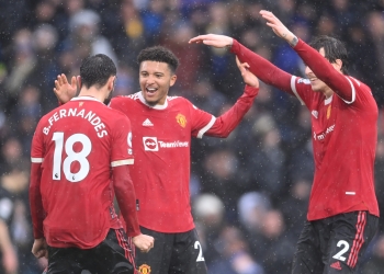 Manchester United reach Premier League landmark, first to win 700 games