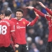 Manchester United reach Premier League landmark, first to win 700 games