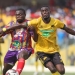 Stalemate: Champions Hearts of Oak and leaders Asante Kotoko draw goalless in Super Clash