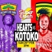 Full capacity fans to watch Hearts versus Kotoko super cliffhanger