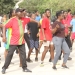 Over 600 participate in Sleek N Suave GH health walk