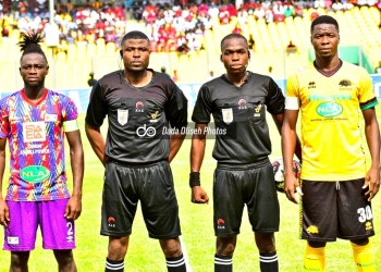 Jerome’s Take: A Super Clash by God’s grace