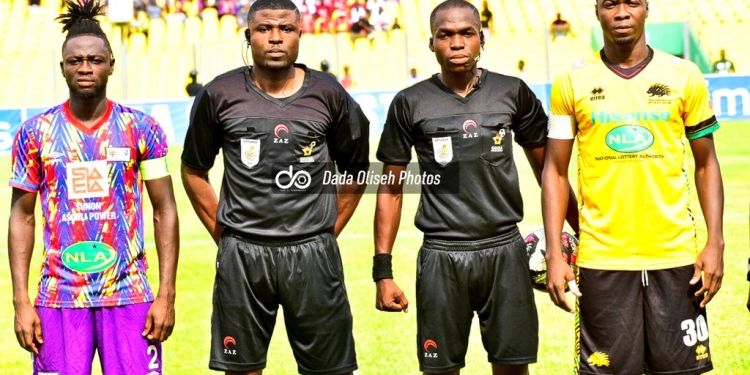 Jerome’s Take: A Super Clash by God’s grace