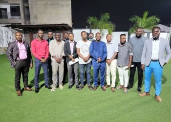 Ghana Boxing Promoters deny settling rift with Boxing Authority