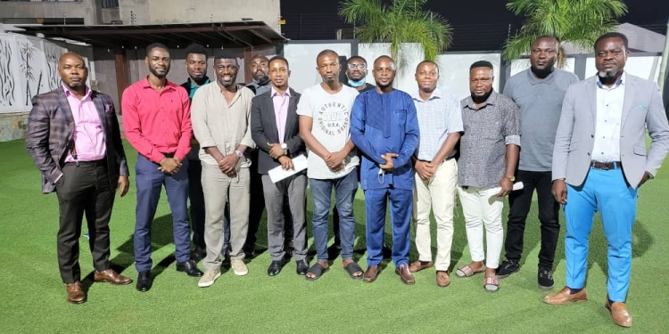 Ghana Boxing Promoters deny settling rift with Boxing Authority