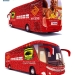 Ghanaian giants Asante Kotoko acquire new team bus