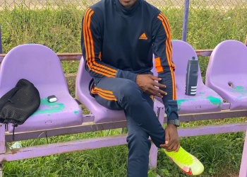 Former Hearts star Thomas Abbey rejoins ‘boyhood’ club in Division One League