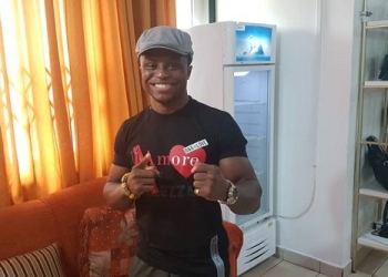 Dogboe poised to become world champion again this year