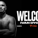 Highly rated heavyweight Ivan Dychko joins Probellum