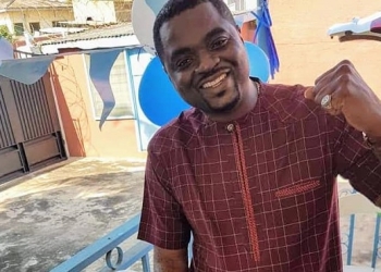 Ghana Boxing Authority board member John Manfo urges boxers to cooperate with body