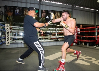 Jose Ramirez Camp Notes: The Comeback Starts Against Jose Pedraza