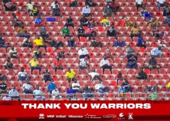 Jerome’s Take: Virtual groups in virtual challenge