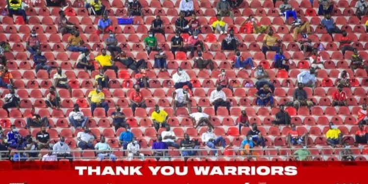 Jerome’s Take: Virtual groups in virtual challenge