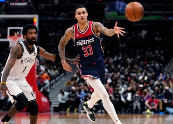 Brooklyn Nets losing streak hits 10 after 113-112 loss to Washington Wizards