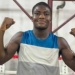 Azumah: SHS 1 student ready to stake claim in amateur boxing’s National Individual Championship