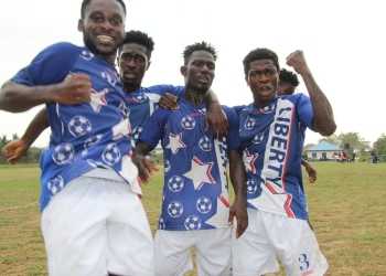 Liberty crash Young Wise at home, Vision FC shock All Stars, Tema Youth down FC Nania – Zone 3 review
