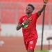 Frank Mbella hits treble as Asante Kotoko beat Accra Lions to stretch GPL lead