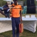 Teenage prodigy Michael Nyarko wins golf’s Heritage World Cup qualifier