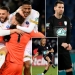 Nice knocks holder PSG out of French Cup on penalty kicks