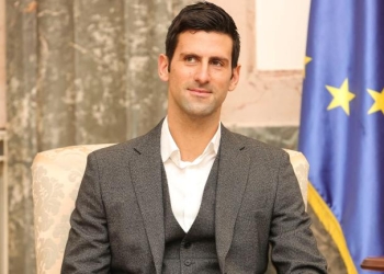 Novak Djokovic wont take vaccine to play in grand slams