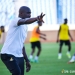 Otto Addo appointed Black Stars coach for Nigeria game