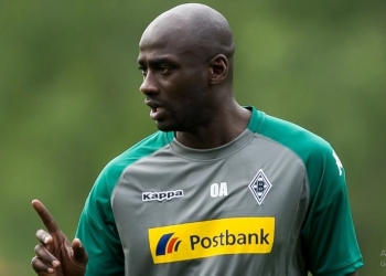 Official: Otto Addo takes charge of Black Stars