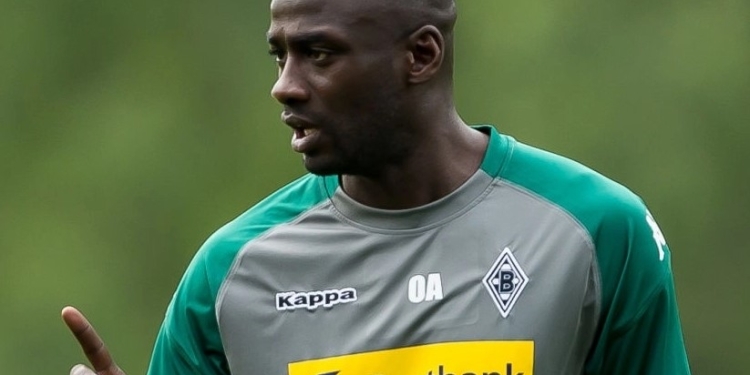 Official: Otto Addo takes charge of Black Stars