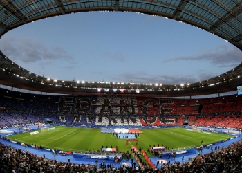 UEFA Champions League final moved to Paris from St Petersburg after Russian invasion of Ukraine