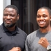Highly rated super welterweight Prince Oko Nartey gets new manager