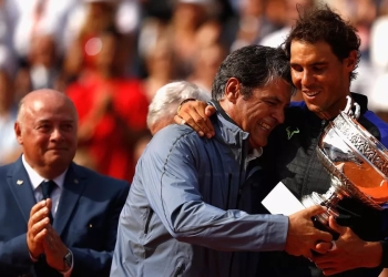 Uncle Toni snubs Novak Djokovic: Rafa Nadal would’ve already won  WON TENNIS’ GOAT DEBATE WITHOUT HIS INJURIES